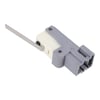Sharp Tumble Dryer 2 Pin - Image 2