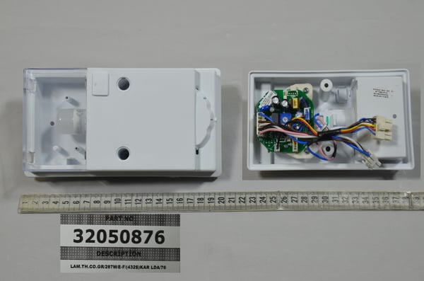 Lam.Th.Co.Gr/287M/E-F/(432$)Kar Lda/76