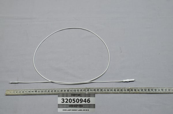 Spark Plug With Cable Nrml Burn. L1100/F