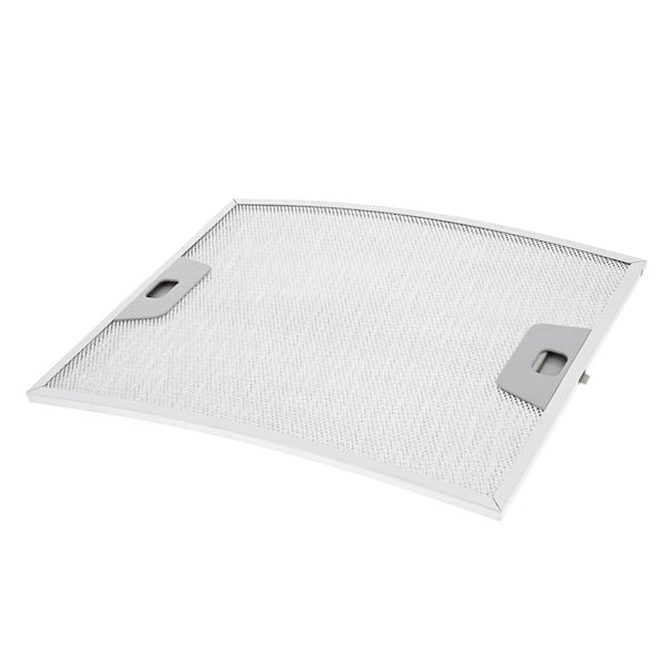 Metal Grease Filter 