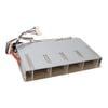 Sharp Tumble Dryer Heater(1400-600W/2Th(Tp)1Ntc(Tp-Kr)Irca - Image 7