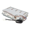 Sharp Tumble Dryer Heater(1400-600W/2Th(Tp)1Ntc(Tp-Kr)Irca - Image 9