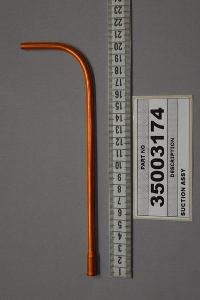 Suction Assy