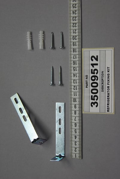 Refrigerator Fixing Kit
