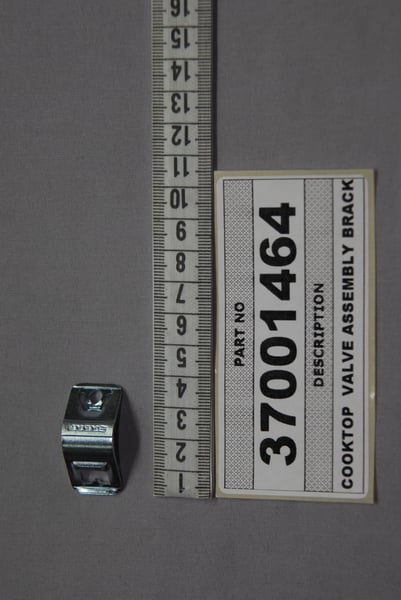 Valve Assembly Bracket(Oven)/Sab