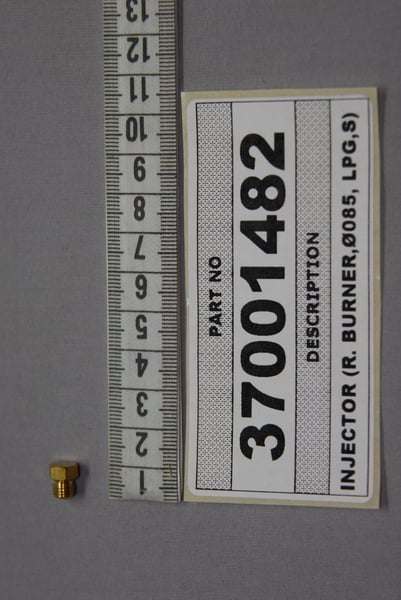 Inj Rapid B.+Grl96/085/G30-29/S