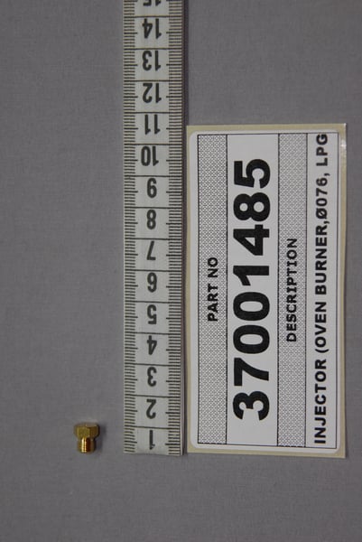 Inj Oven66+Dooven66/076/G30-29/S