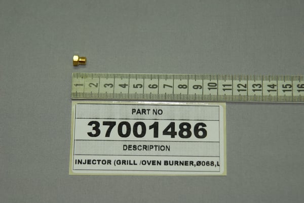 Enj 068X Grill /G30-29,Frn66/G30-50