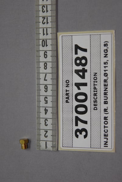 Inj Rapid B./115/G20-20/S