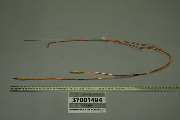 Tcpl (Oven/Grill Thermocouple)