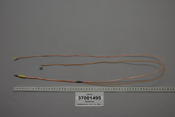 Tcpl (Oven Thermocouple)