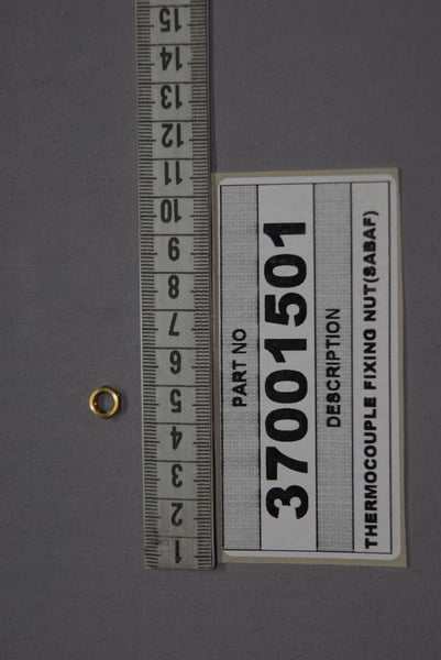 Tcpl Fixing Nut