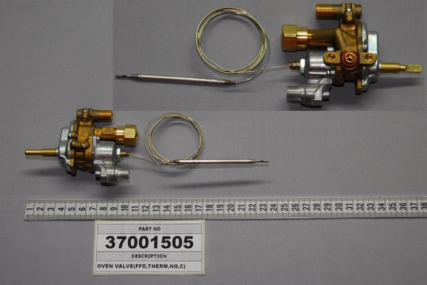 Oven Valve_Ffd_Scw_045/Ng/Cop