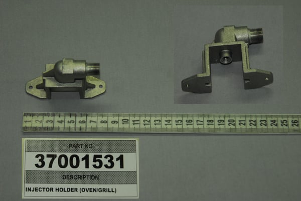 Injector Holder_Oven&Grill/Cas
