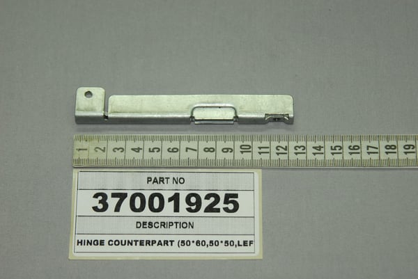 Hinge Counterpart (5060,5050,Left)