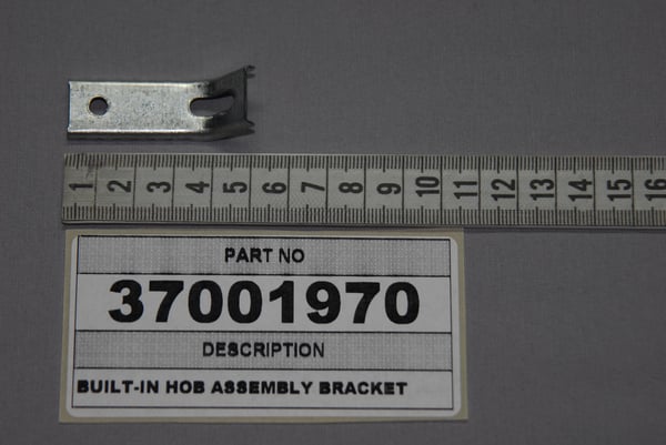 Built-In Hob Assembly Bracket