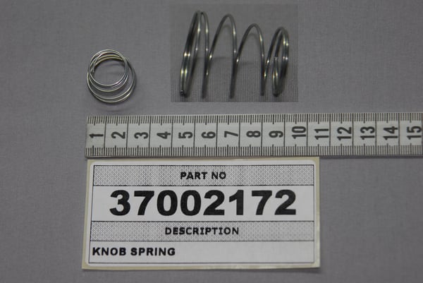 Knob Spring