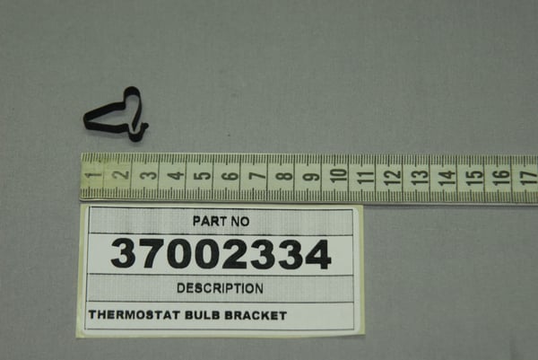 Thermostat Bulb Bracket