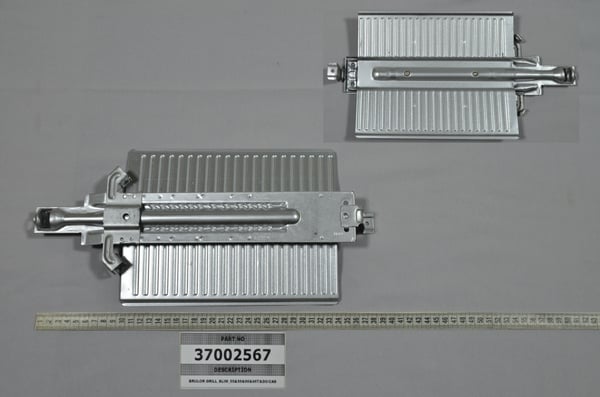 Grill_Slim_Burner_56&66&96T/Cas