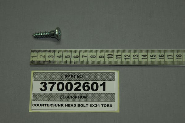 Screw,P,Thb,8X34,F,St,A3B