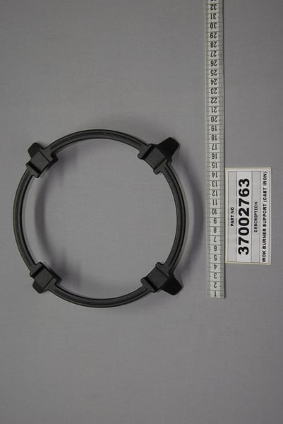 Wok�Burner�Support�(Cast�Iron)