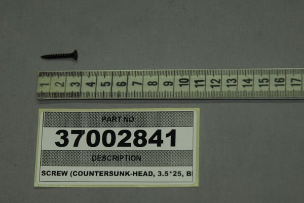 Screw,A,Yhb,3.5X25,C,St