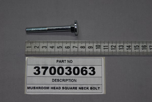 Bolt,M8X65,St,A3B