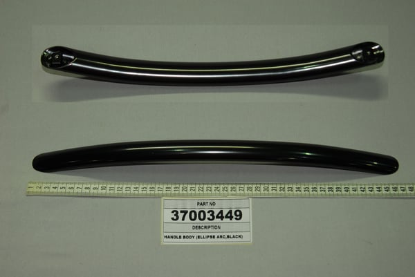 Handle Body (Ellipse Arc,Black)