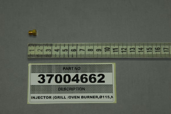 Inj Dooven66/G20-20,Grl55/G20-13/115/S