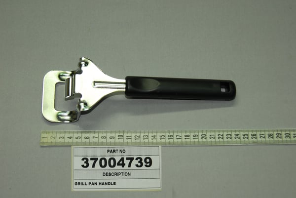 Grill Pan Handle