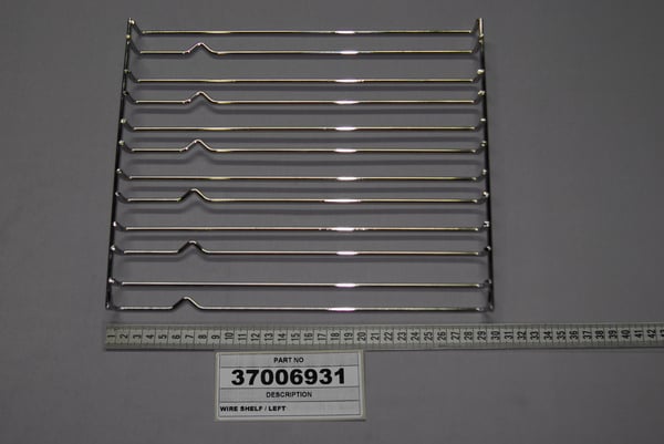 Wire Shelf / Left