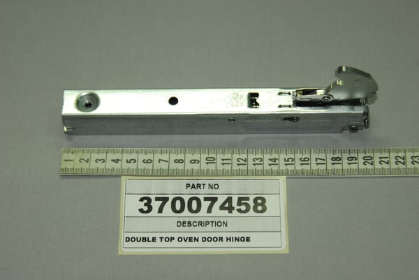 Double Top Oven Door Hinge
