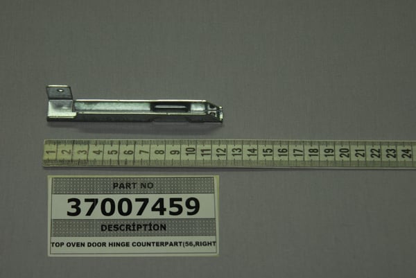 Top Oven Door Hinge Counterpart(56,Right