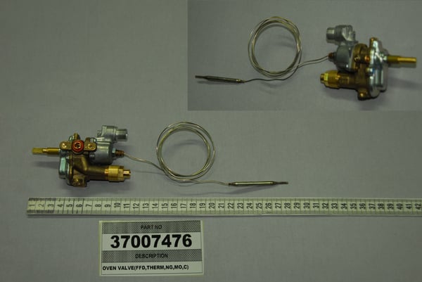 Oven Valve_Ffd_Scw_Dod_026/Ng/Cop