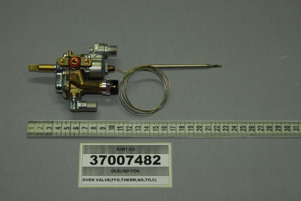Oven Valve_Ffd_Scw_Dou_026/Ng/Cop