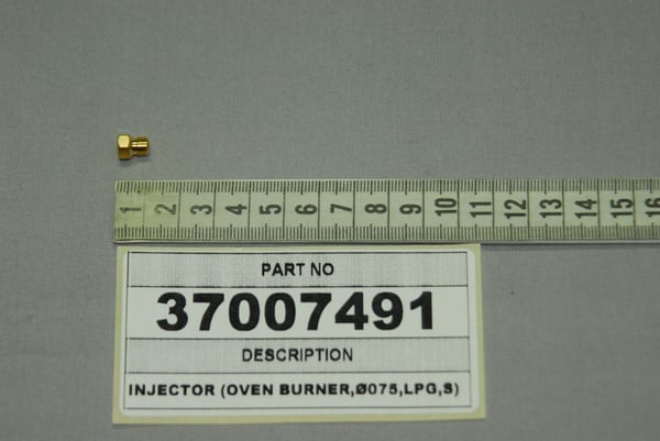 Inj Dooven66Uk/075/G30-29/S