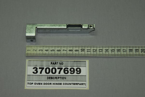 Top Oven Door Hinge Counterpart(66,Right