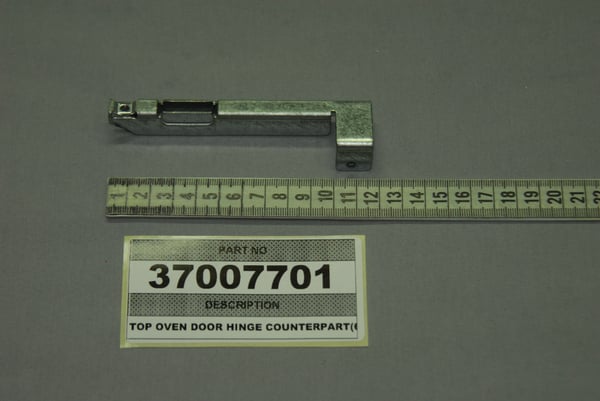 Top Oven Door Hinge Counterpart(66,Left)