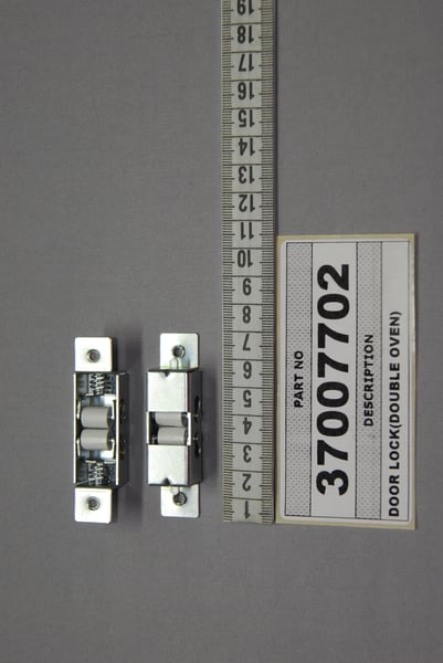 Door Lock(Double Oven)