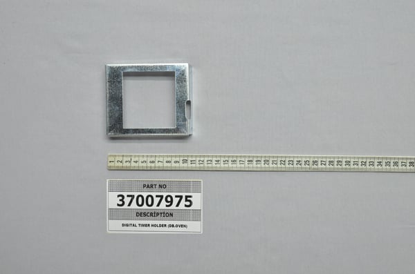 Digital Timer Holder (Db.Oven)