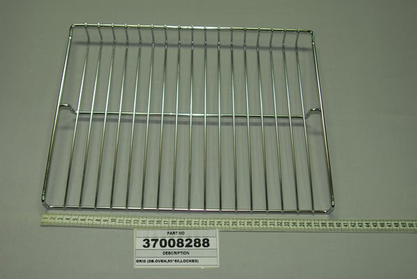 Grid(Dg56,Molded Rack)