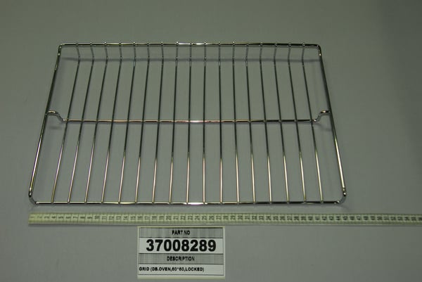Grid(Dg66,Molded Shelf)