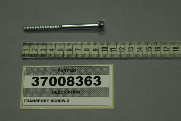 Screw,P,Rakb,8X89.5,F,St,A3B