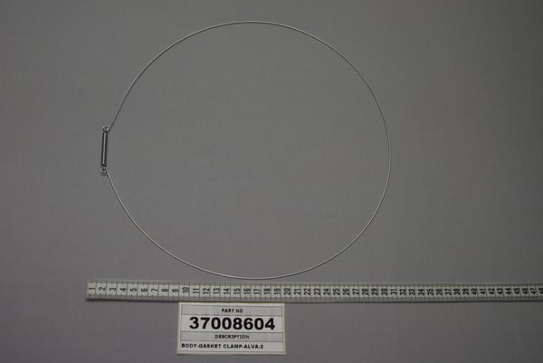 Body-Gasket Clamp-Alva-2