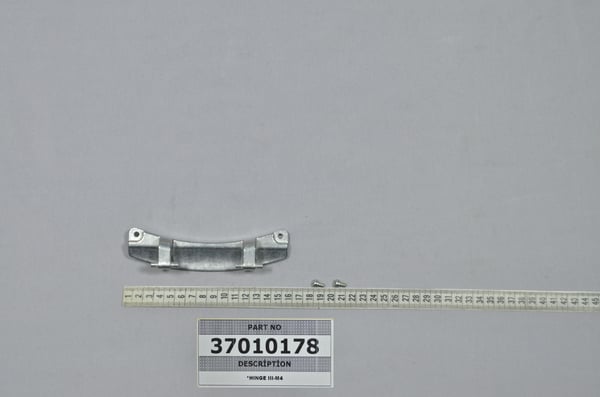 Hinge Iii-M4