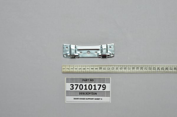 Door Hinge Support Sheet Ii