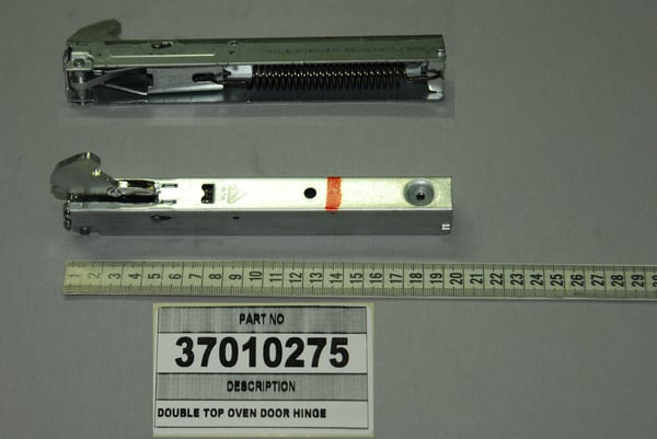 Double Top Oven Door Hinge