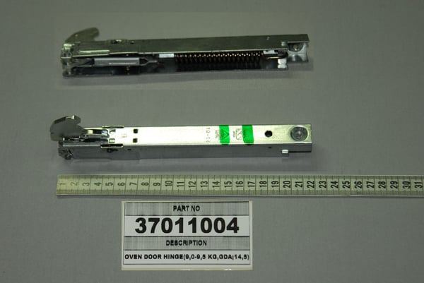 Oven Door Hinge