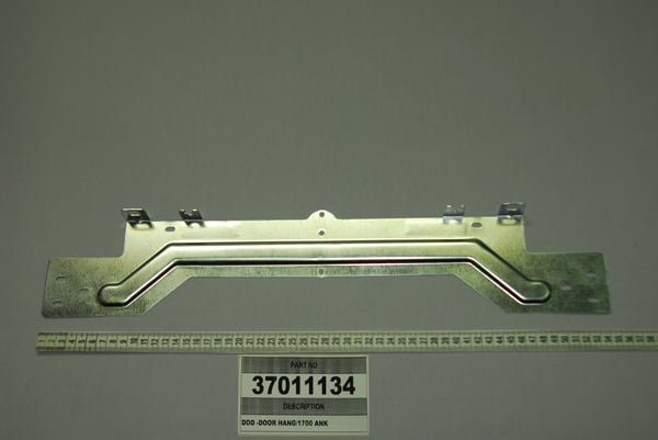 Dod -Door Hang/1700 Ank