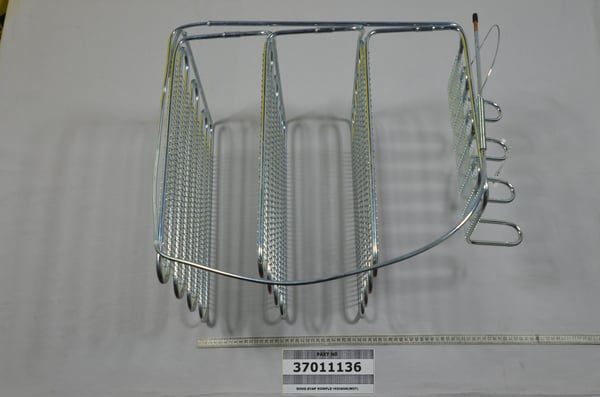 Dond.Evap Komple/1650Ank(Wot)